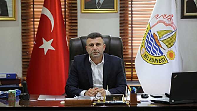 Başkan Özen’in, 30 Ağustos Zafer Bayramı Mesajı