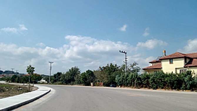 Büyükşehir yaya güvenliğini artırıyor