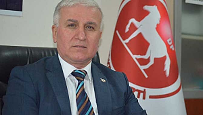 Demokrat Parti Sakarya İl Başkanı İsmail Ergül, 30 Ağustos Zafer Bayramının 99. Yıldönümü vesilesiyle bir mesaj yayımladı.