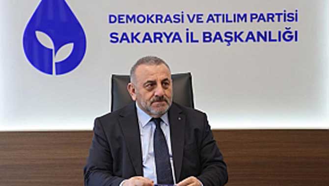 Deprem değil tedbirsizlik öldürür.