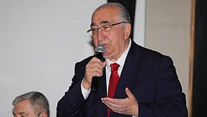 ‘Depremi hatırlayanlar Yenikent’i önemsemeli’