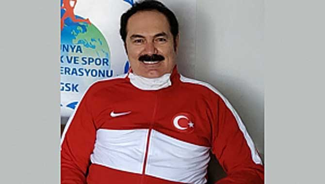 DGSKON Başkanı Aygündüz'den 30 Ağustos mesajı