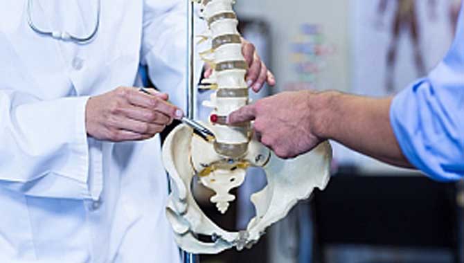 Evden Çalışırken Omurga Sağlığınızdan Olmayın!