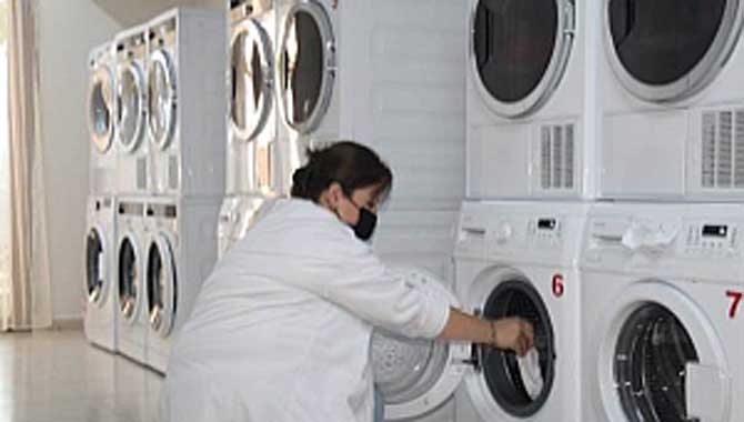 Gençlik ve Spor İl Müdürlüğü Yurtları Açılmaya Gün Sayıyor