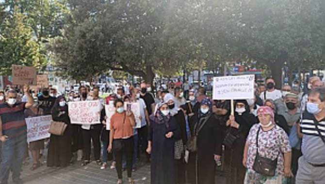 Hakkımızı Alacağımız Dair Umudumuz Var!