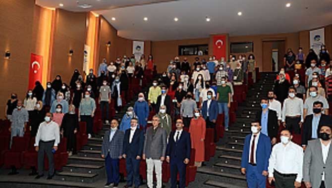 İlmi çalışmalara dönük eğitimler sürecek