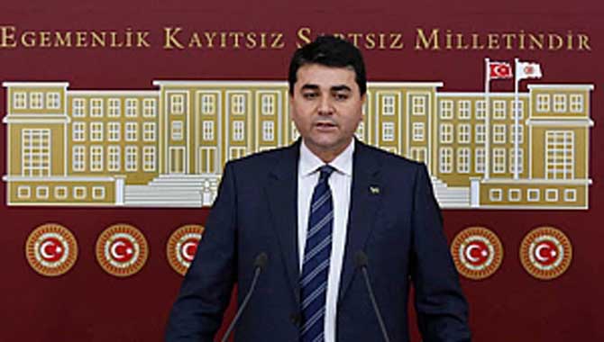 İnsan sormadan edemiyor; acaba FAİZ LOBİLERİ ile ortak mı çalışıyor!