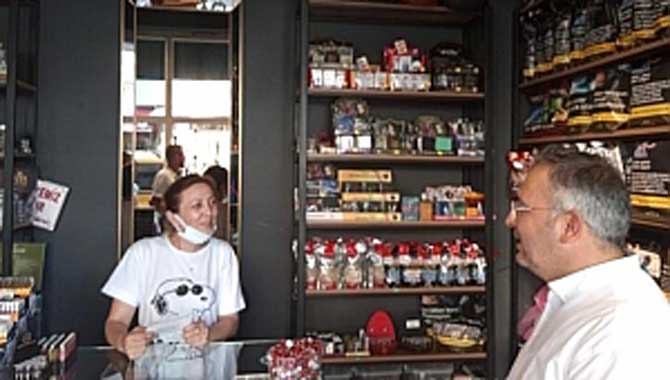 İYİ Parti Adapazarı teşkilatı Ozanlar’da