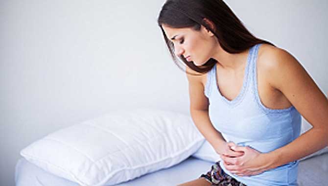  KARIN ZARI KANSERİNİN 10 BELİRTİSİ 