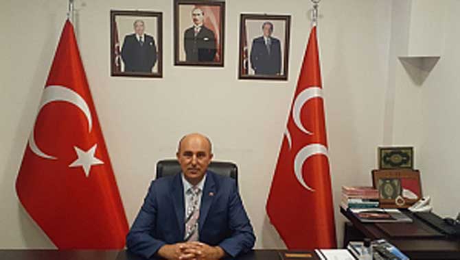 Muhteşem bir zafer 30 Ağustos