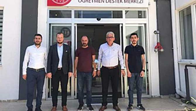 MÜSİAD-Millî Eğitim İş Birliği İstişare Toplantısı