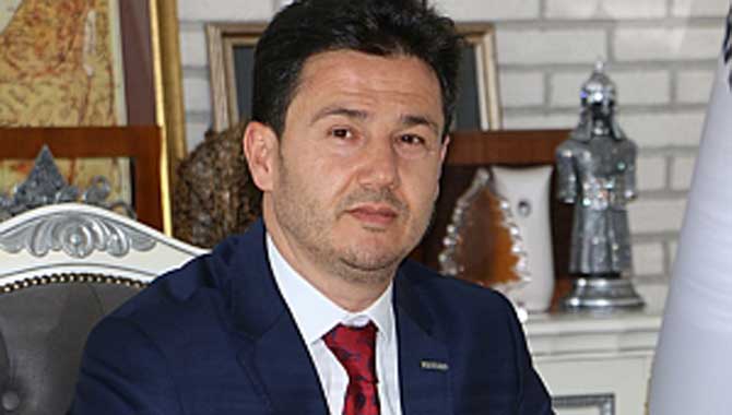 Müstakil Sanayici ve İşadamları Derneği (MÜSİAD) Başkanı İsmail Filizfidanoğlu, 30 Ağustos Zafer Bayramı vesilesiyle bir kutlama mesajı yayınladı.