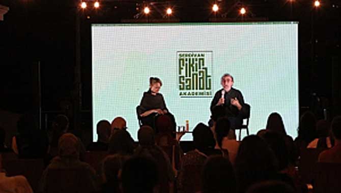 Ödüllü Film Serdivan’da İzleyiciyle Buluştu