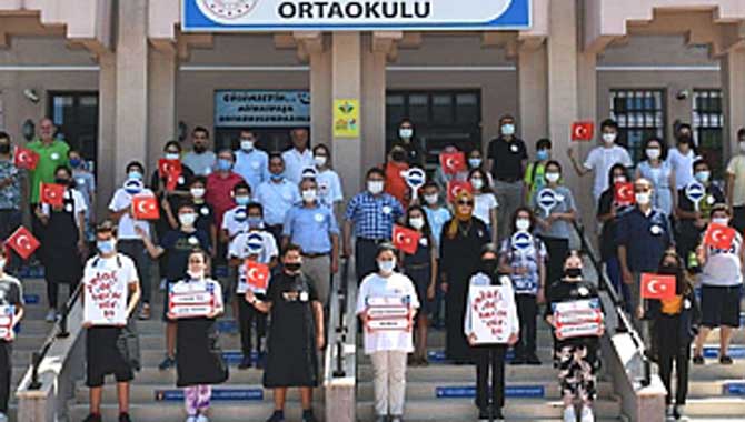  Öğrenciler Telafi Programını Çok Sevdi