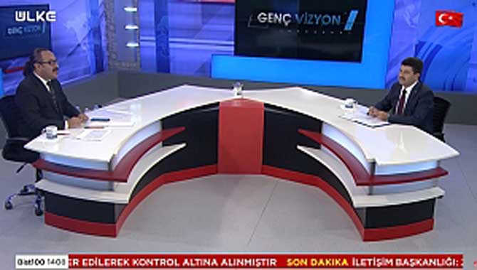 Öğrencilerimiz mezun olmadan fark ediliyor