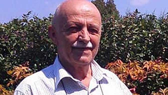 RATED Başkanı Remzi Adıyaman’ın kayınpederi İbrahim Tellioğlu vefat etti.