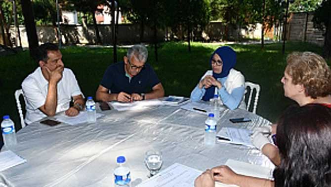 Sakarya MEM Ar-Ge’den Yeni Projeler