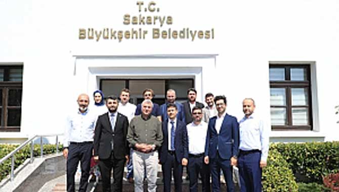 Sakarya yeni rekorlara katkı sunmak için hazır