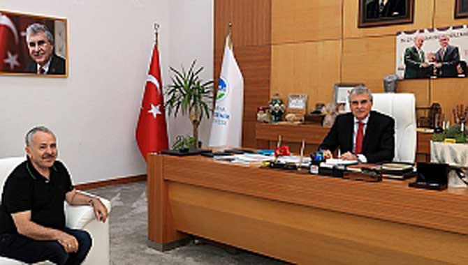 Sakarya’yı yakından takip ediyorum