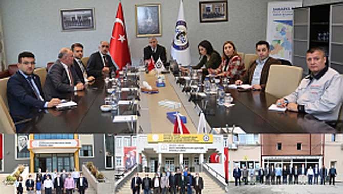 SATSO Proje Meslek Liselerinde doluluk oranı yüzde 96