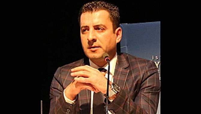 Savasçı’dan 30 Ağustos Zafer Bayramı Mesajı