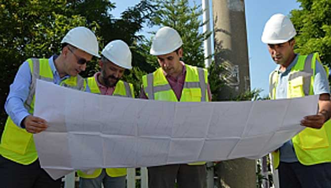 SEDAŞ’tan Sakarya’ya 150 Milyon TL Yatırım ve Bakım Faaliyeti