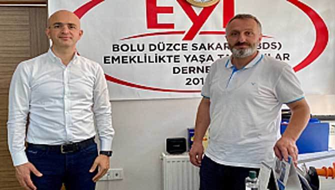 Serbes: EYT’lilerin yaşadığı drama artık son verilmeli