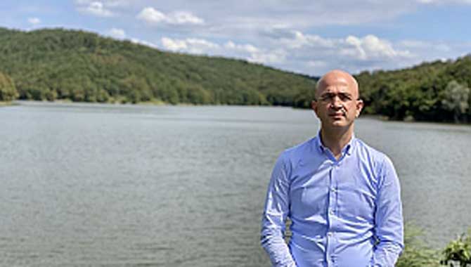 Serbes: Milyonlara mal olan Hasanfakı sulama göleti 10 yıldır kullanılmıyor