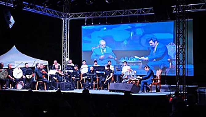 Serdivan Belediyesi Köklere Doğru Bir Yol Açıyor