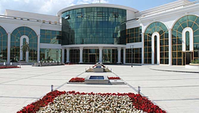 Serdivan Belediyesi’nden Aşure Etkinliği