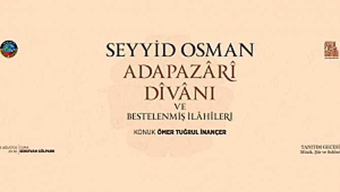 Serdivan Fikir Sanat’tan Sakarya’nın Kültür Mirasına Bir Katkı Daha