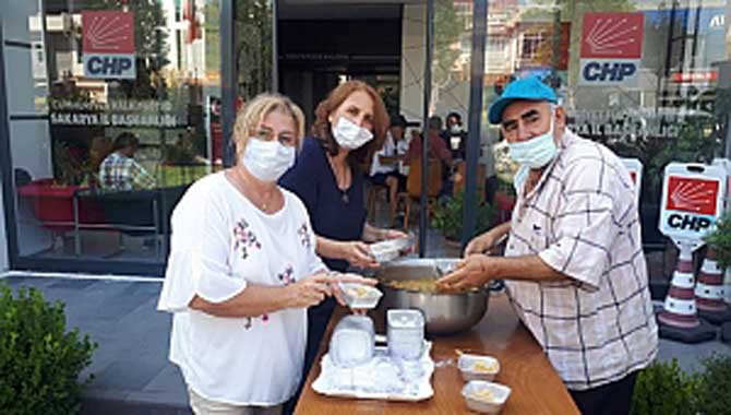 SESİMİZİ DUYAN VARMI 