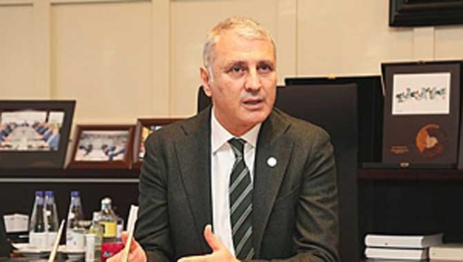 SGK Köprülü Kavşak Çalışmasında Üyelerimiz Mağdur Olmasın