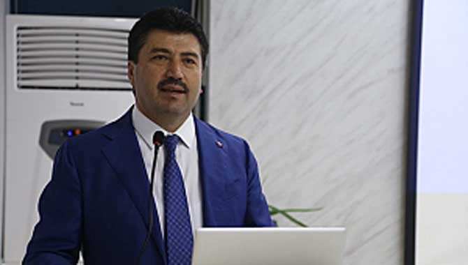 SUBÜ öncülüğünde Sakarya’nın iş gücü masaya yatırıldı