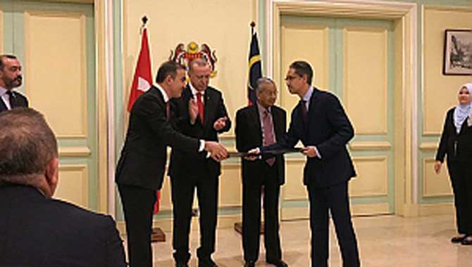 SUBÜ-YONGATEK iş birliği ile Çip sektörüne nitelikli çalışan yetiştirilecek