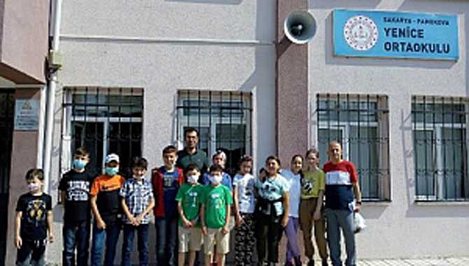 Telafi Programı Hayatın İçinde