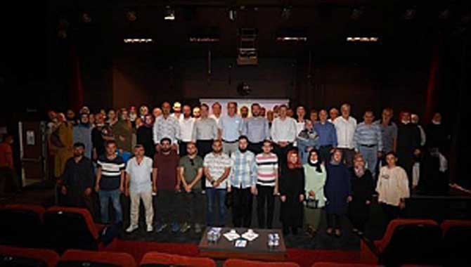 Türkiye Güçlüdür ve Güçlü Bir Şekilde Yoluna Devam Edecektir