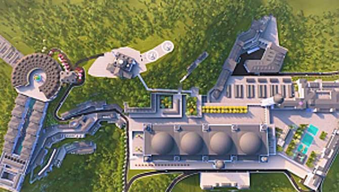 Uçak, Kırantepe’den video çekerek tepkilerini dile getirdi 