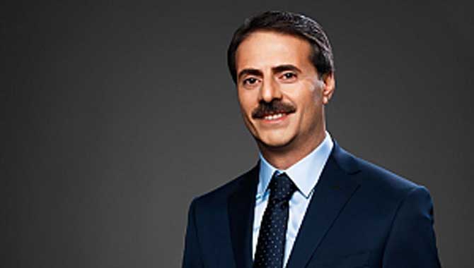 Üniversite Kenti Serdivan’a Hoş Geldiniz