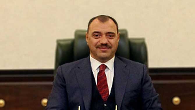 Vali Çetin Oktay KALDIRIM’ın “30 Ağustos Zafer Bayramı Mesajı”