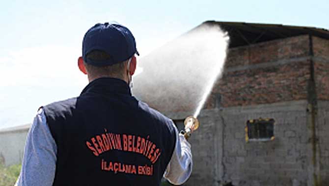 Yaz Aylarında Kesintisiz Devam Edecek 