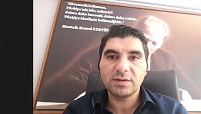 Afrika'nın Ekonomik ve Ticari Potansiyeli “Afrika Ticaret Merkezleri” Seminerinde İşlendi