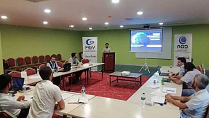 AGD SAKARYA YENİ DÖNEME HAZIR