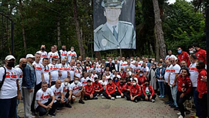 ANLAMLI TURNUVA TÖRENLERLE BAŞLADI