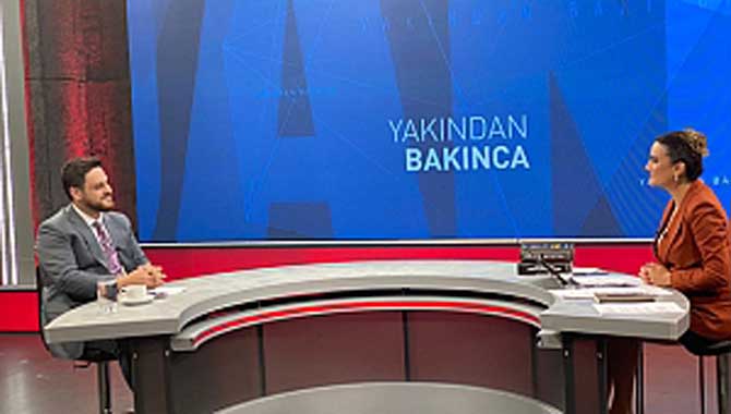 “Asgari ücretin 10 bin lira olmaması mümkün değil” 