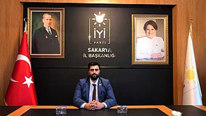 Aydemir ''Üniversite gençliğinin en büyük sorunu Barınma'' (HABER)