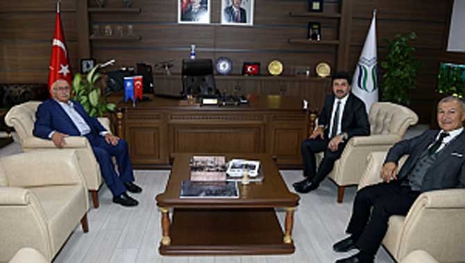 Ayvaya değer katacak iş birliği