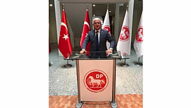 Başkan Ergül’den 12 Eylül mesajı