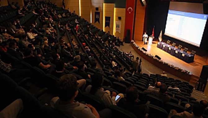 Biz hazırız öğrencilerimizi bekliyoruz