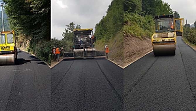 Büyükşehir ‘1 milyon tonu’ aştı, devam ediyor